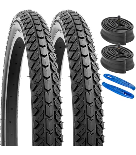 Amazon.com : Kenda Kontact K841, Tire, 20''X1.95, Wire, Clincher